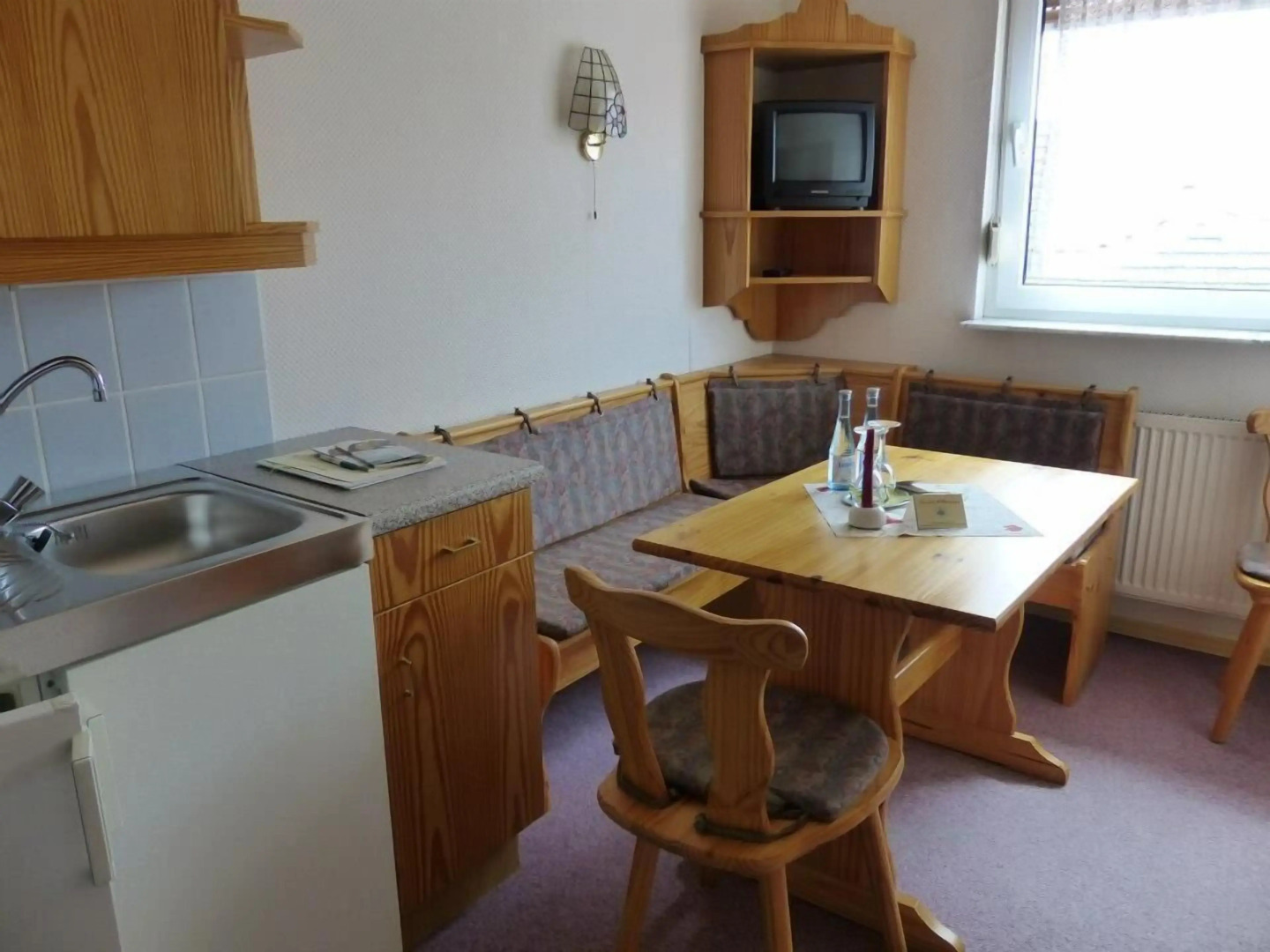 Landkomforthotel zum Stern