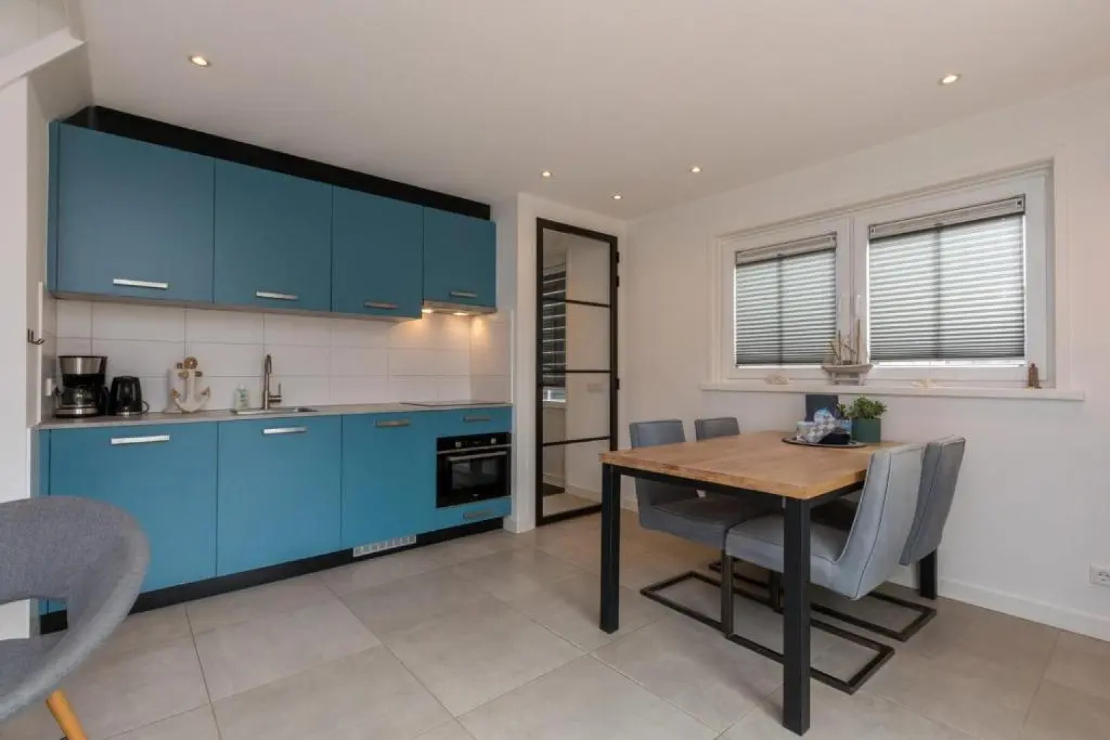 Holidayhouse - Piet Mondriaanpad 6a Westkapelle