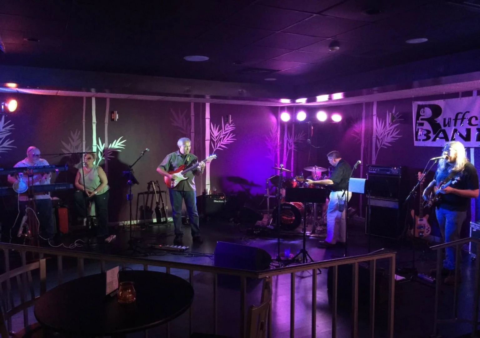 Garden Hotel and Conference Center