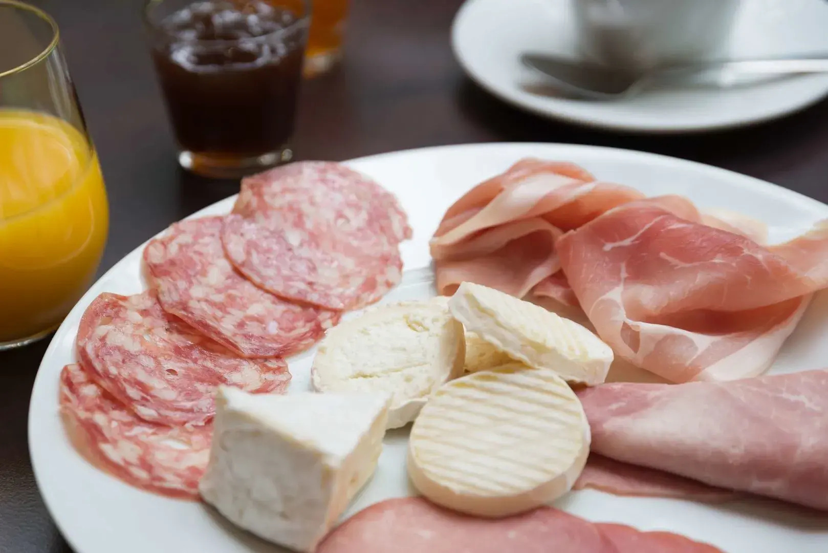 The Originals City, Hôtel Côté Sud, Marseille Est