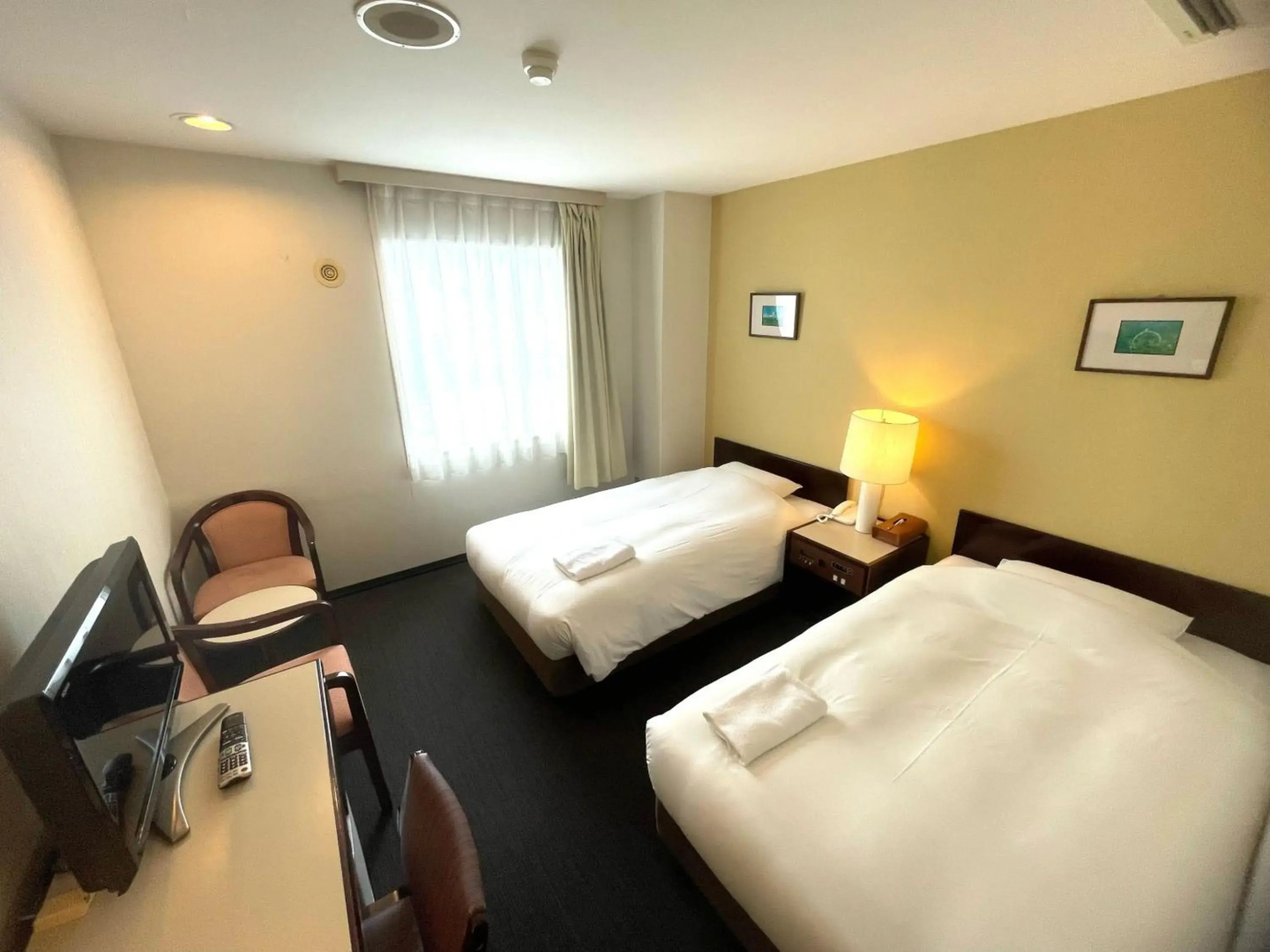Smile Hotel Yonago
