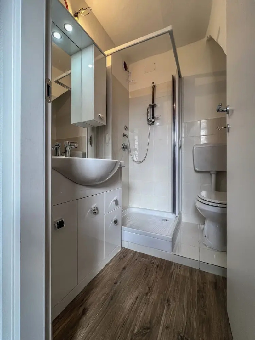 Casetta San Giorgio Lucano