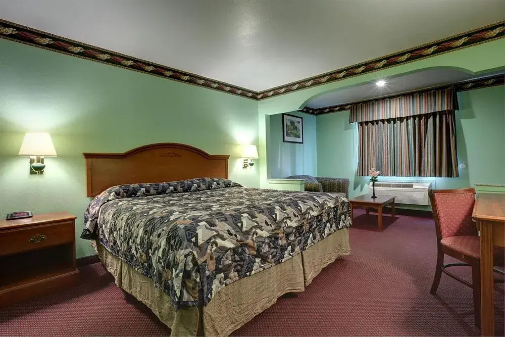 Scottish Inns and Suites Rosenberg TX