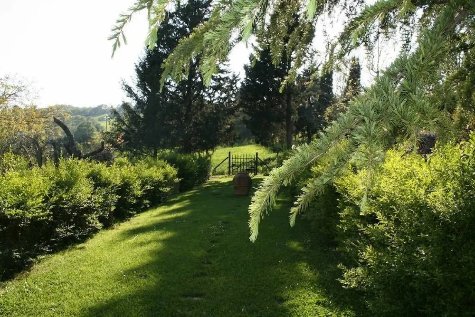 Agriturismo L'Antica Sosta