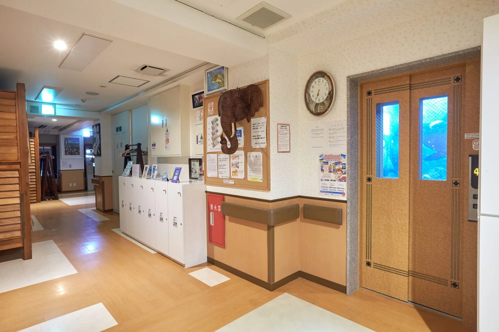 Okinawa Guest House Grand Naha