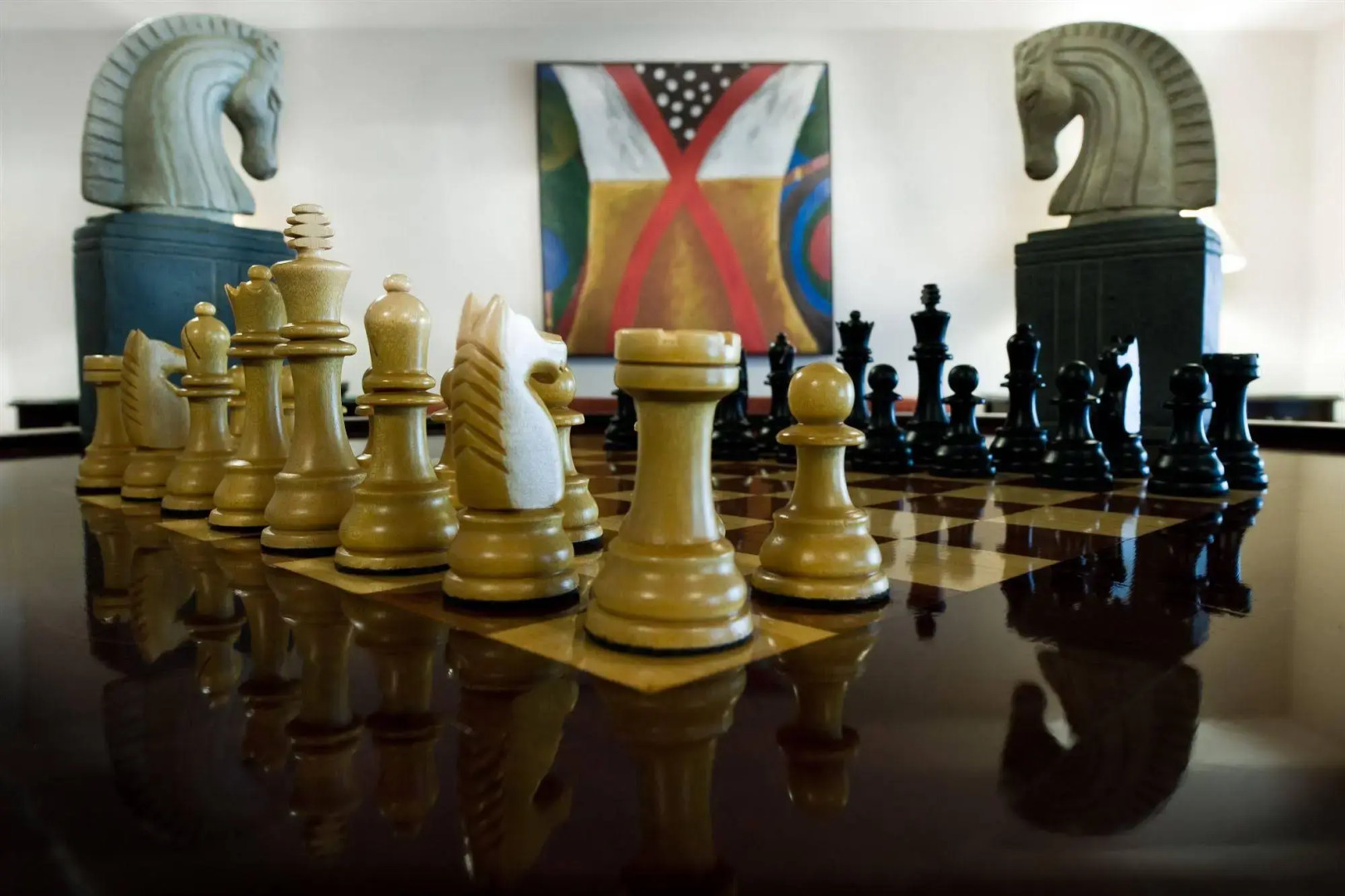 Le Suisse Elegance Hotel