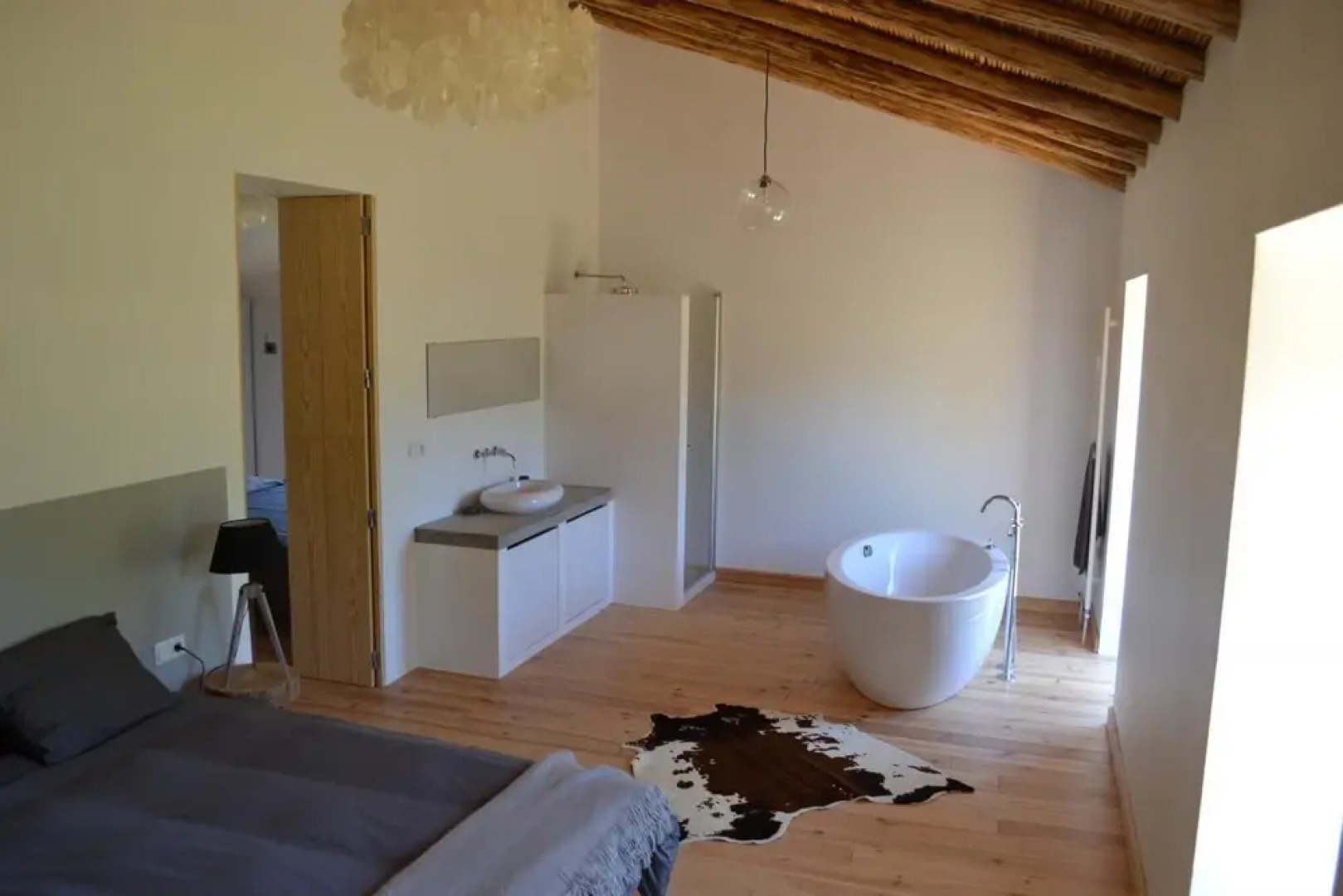 Quinta do Calderao by Portucasa