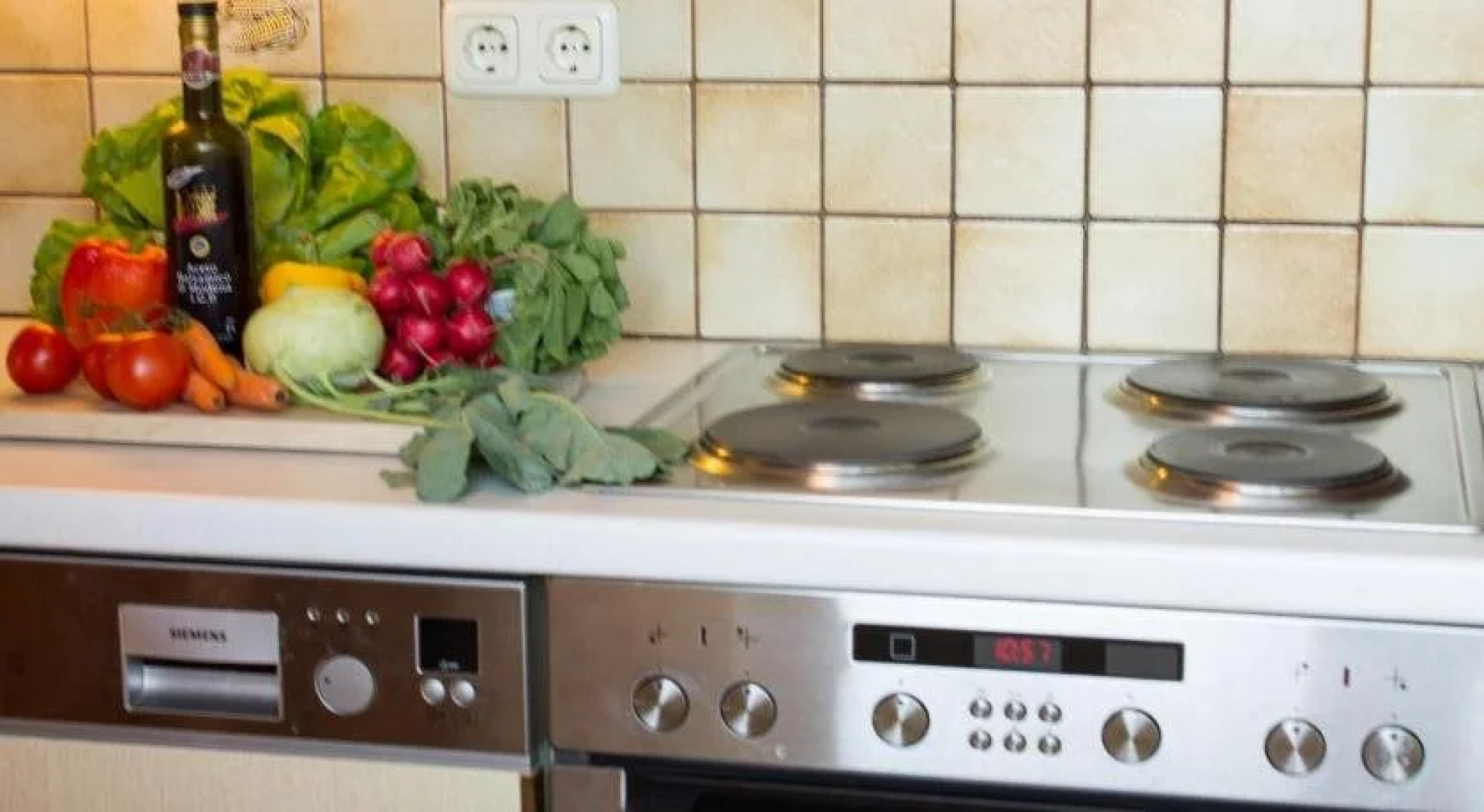 Ferienwohnungen Haus Schwaiger