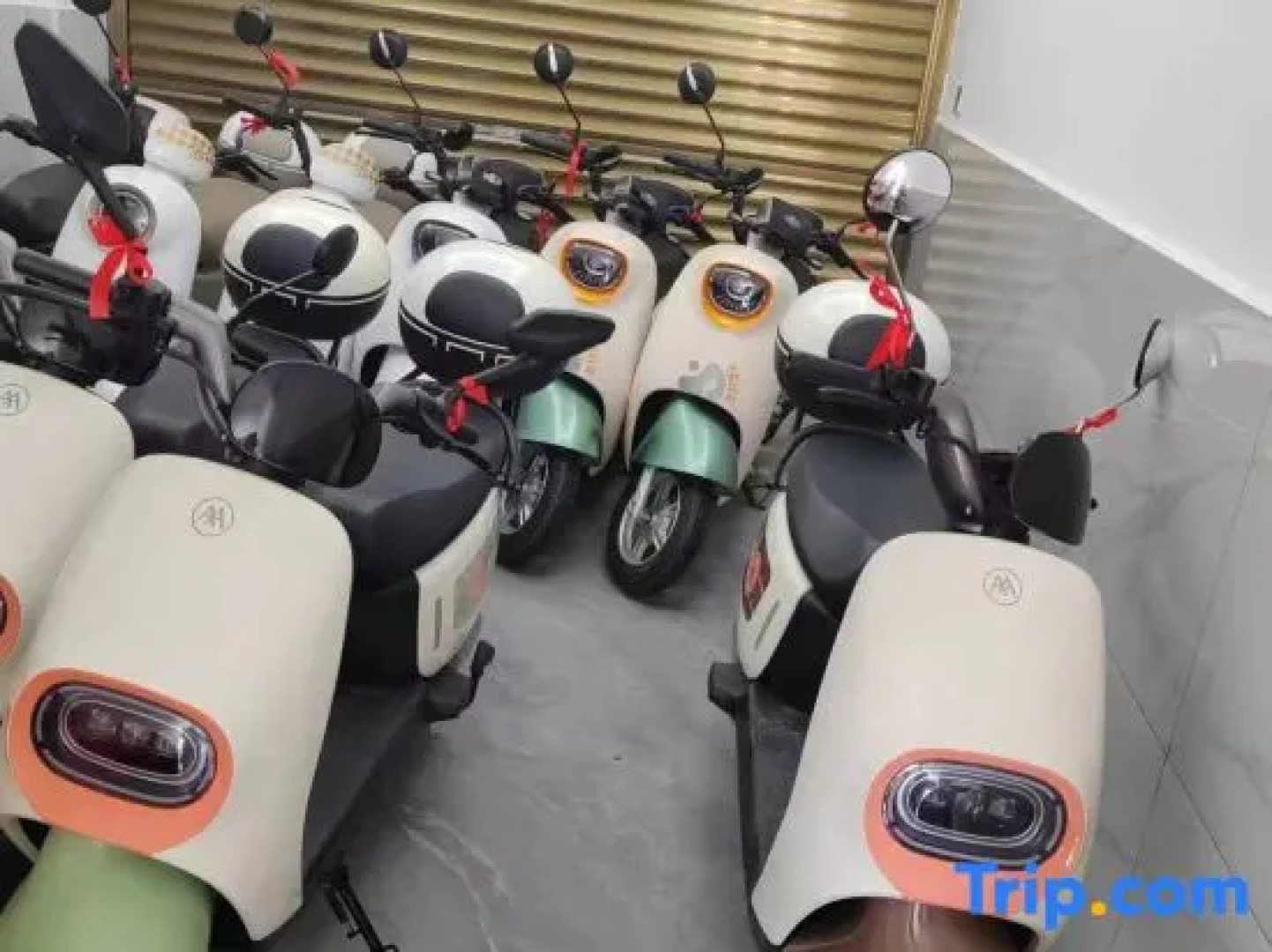 Poly Homestay (Yangshuo Yulonghe Branch)