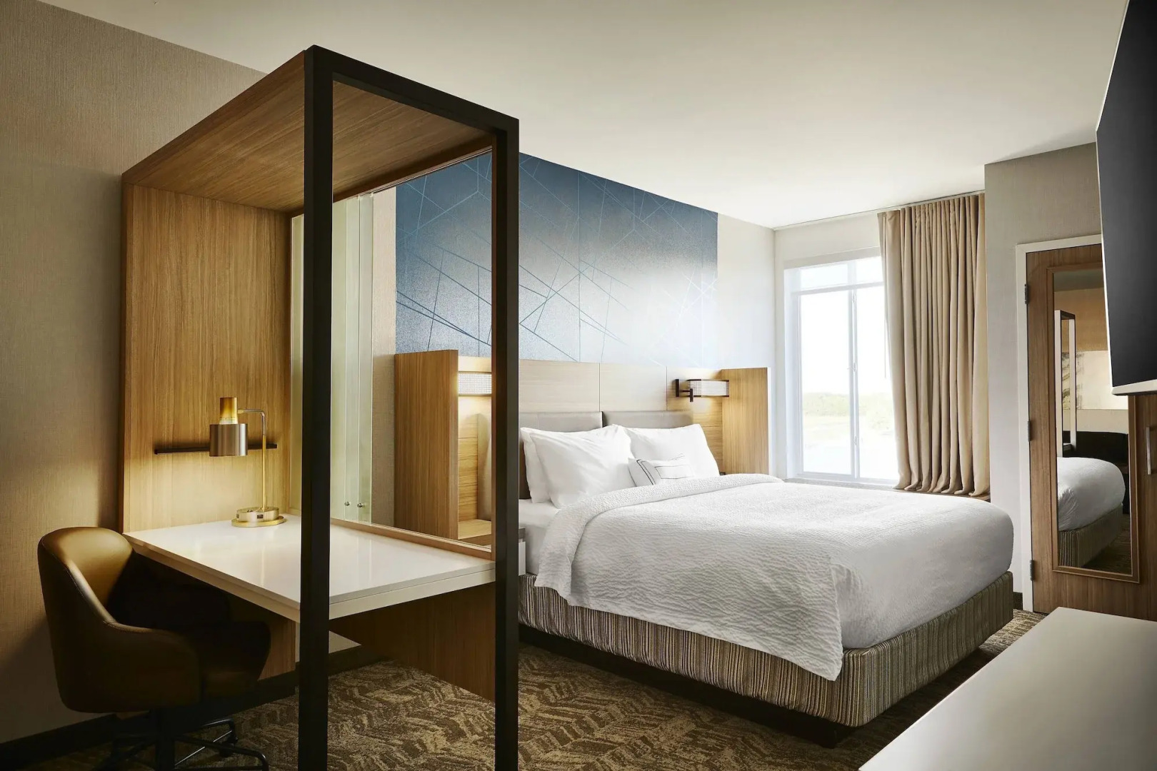 Springhill Suites By Marriott Denver Westminster