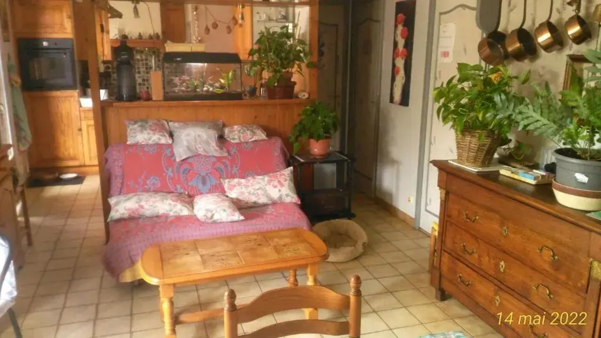 Petit Chez Soi Dans Mon Petit Chez Moi (Adults Only)