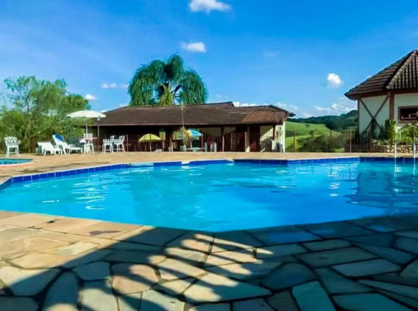 VOA Chateau Palace Hotel