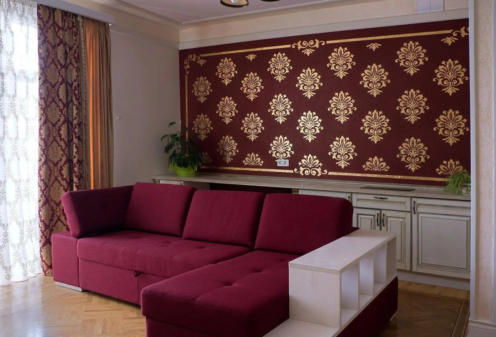 Fontush boutique-hotel