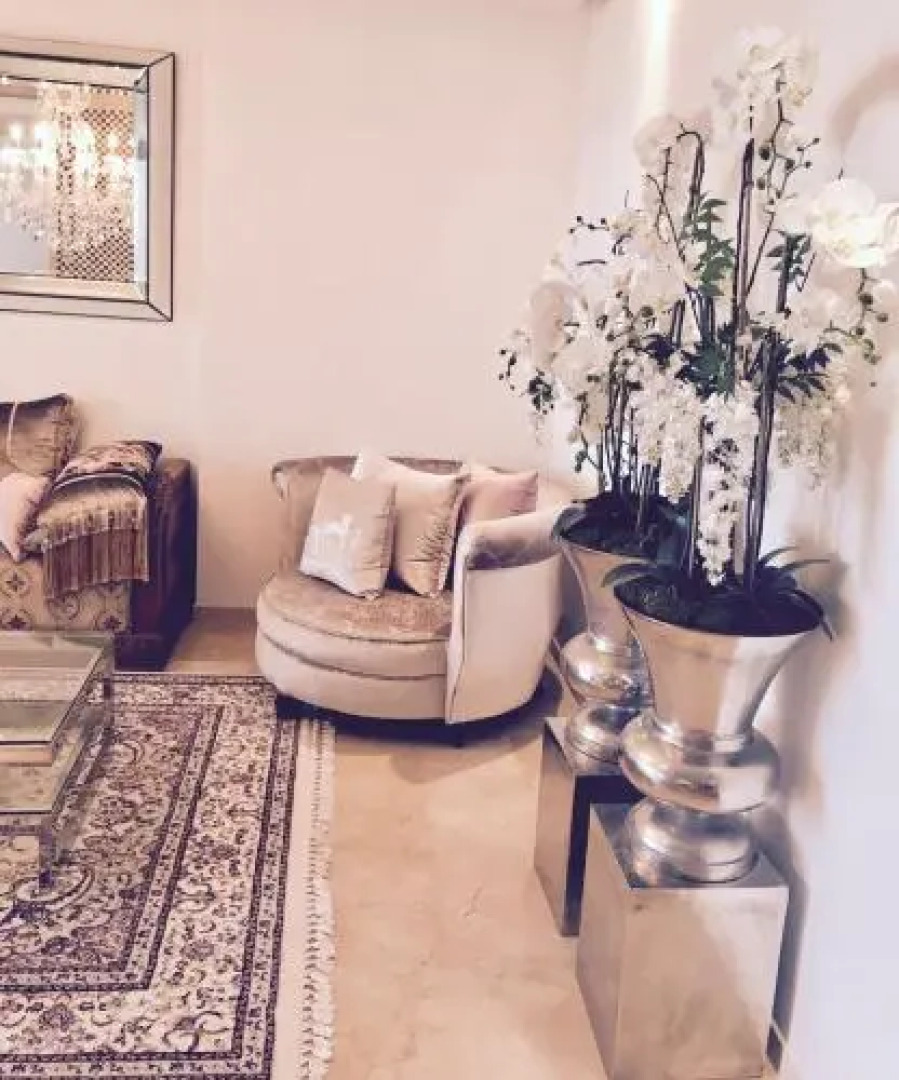 Rabat Plage Des Nation Prestigia 1