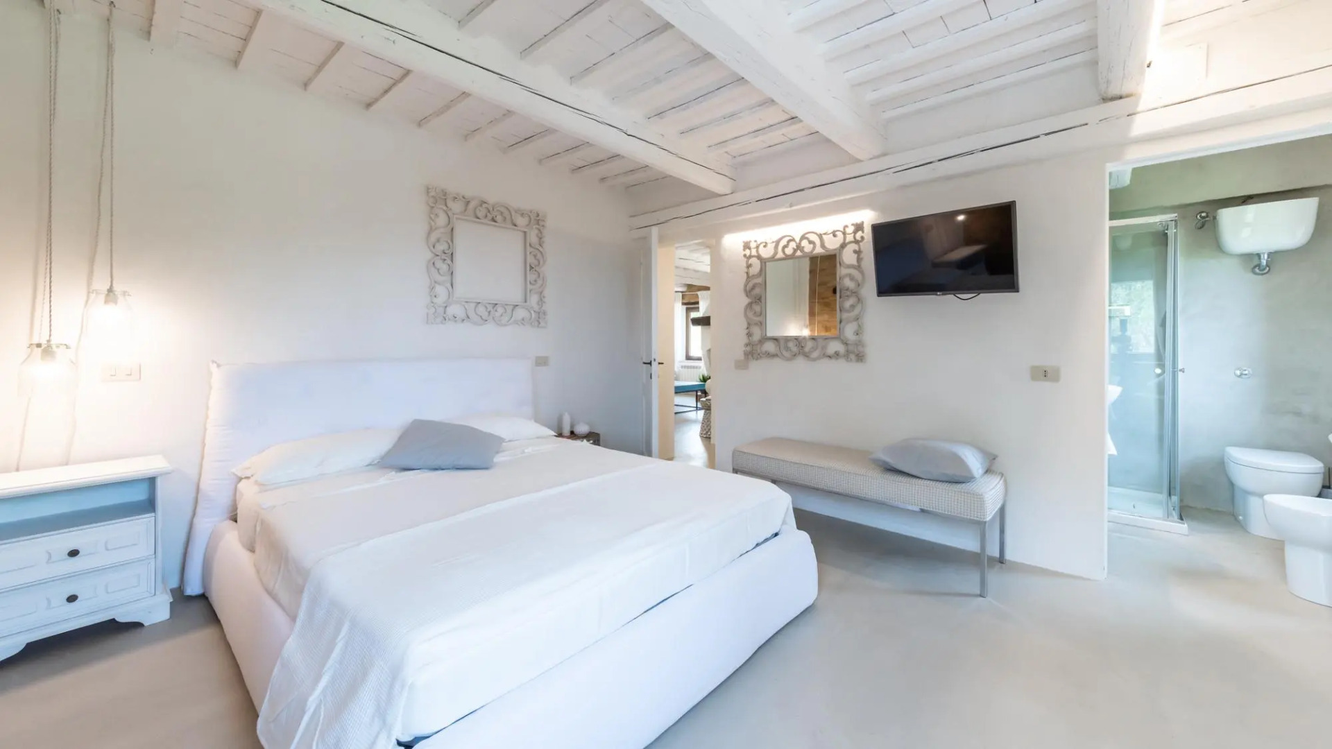 Villa Casanostra 12 in San Ginesio