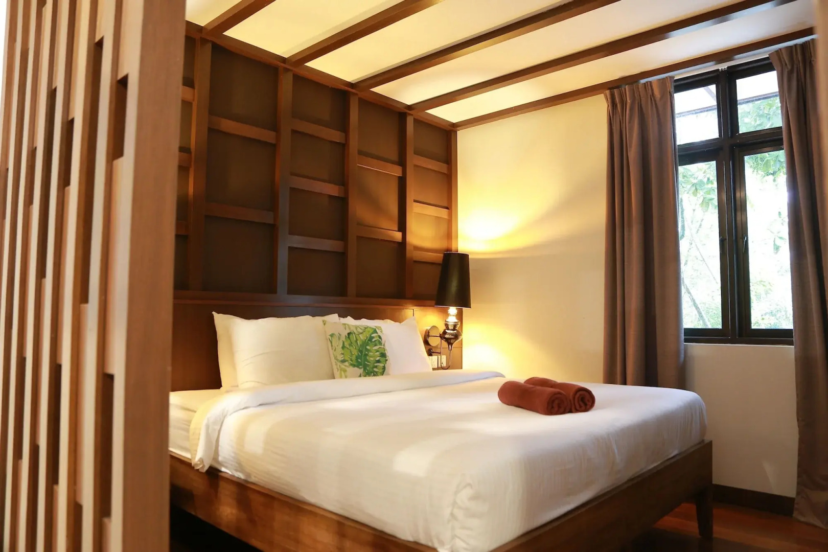 Arwana Beach Resort - Perhentian