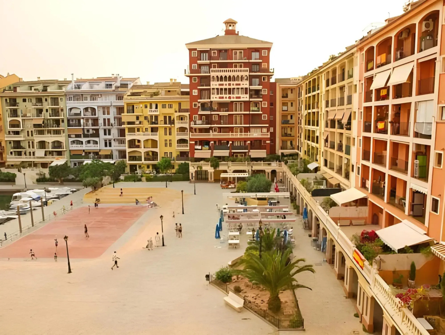 Valenciaflats Holiday