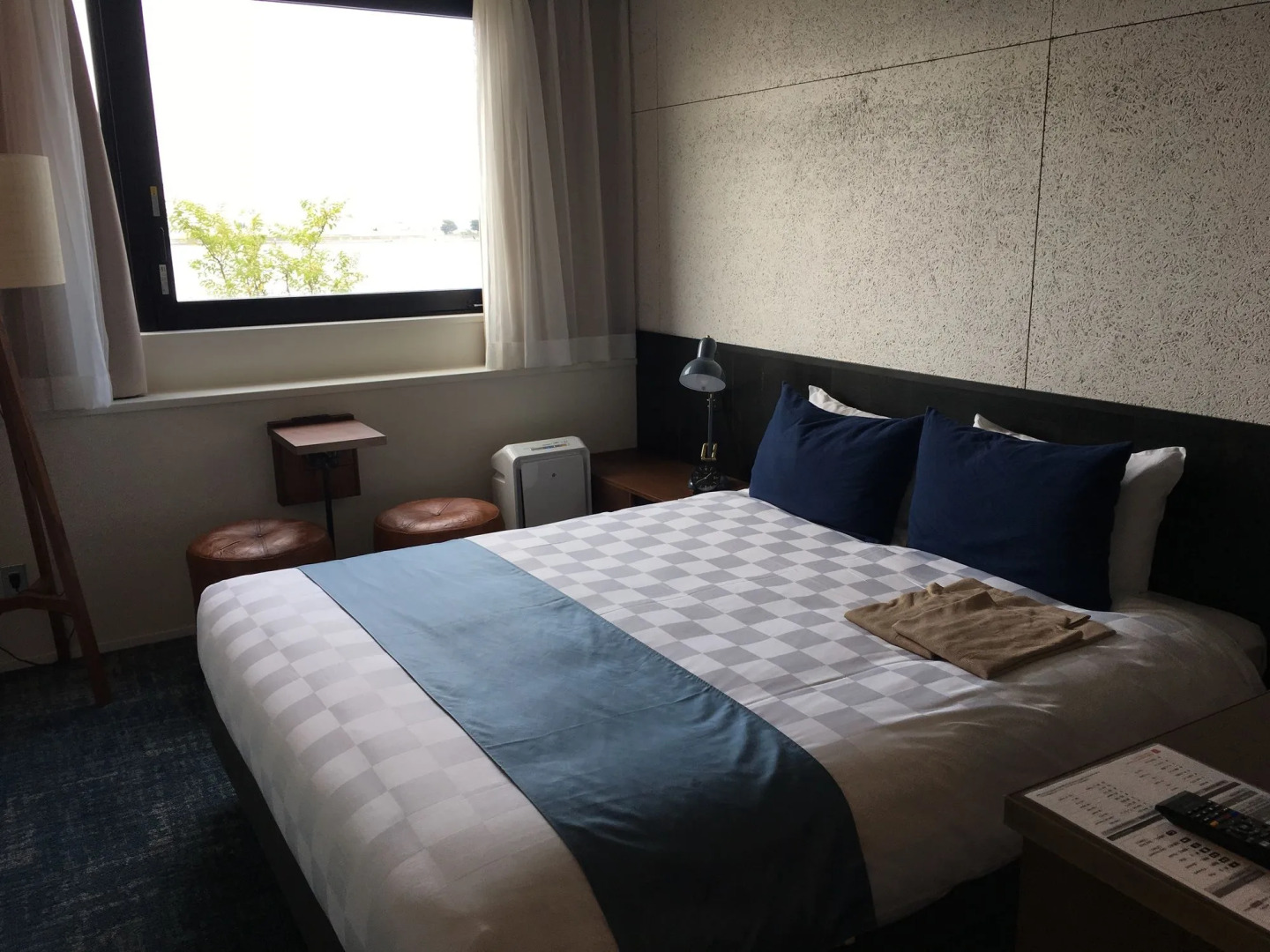 Kawasaki King Skyfront Tokyu REI Hotel