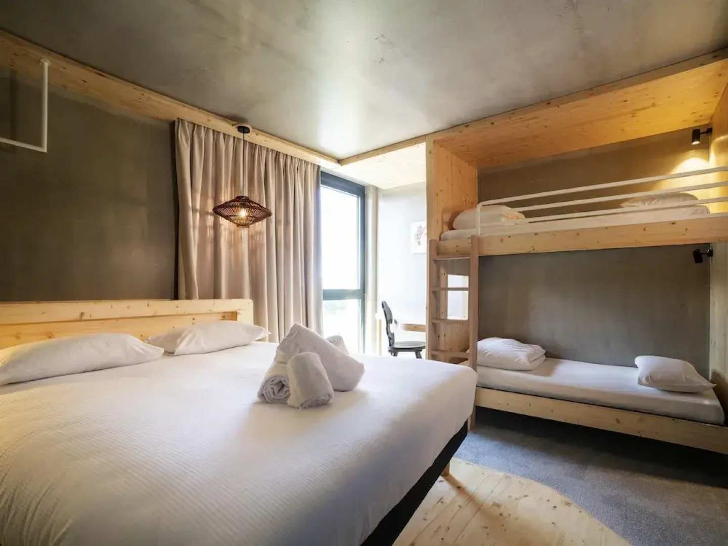 Greet Hotel Cernay Mulhouse