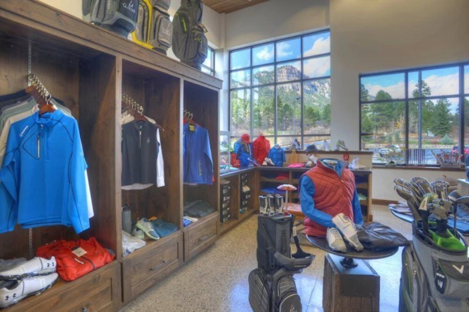 Tamarron High Point 638