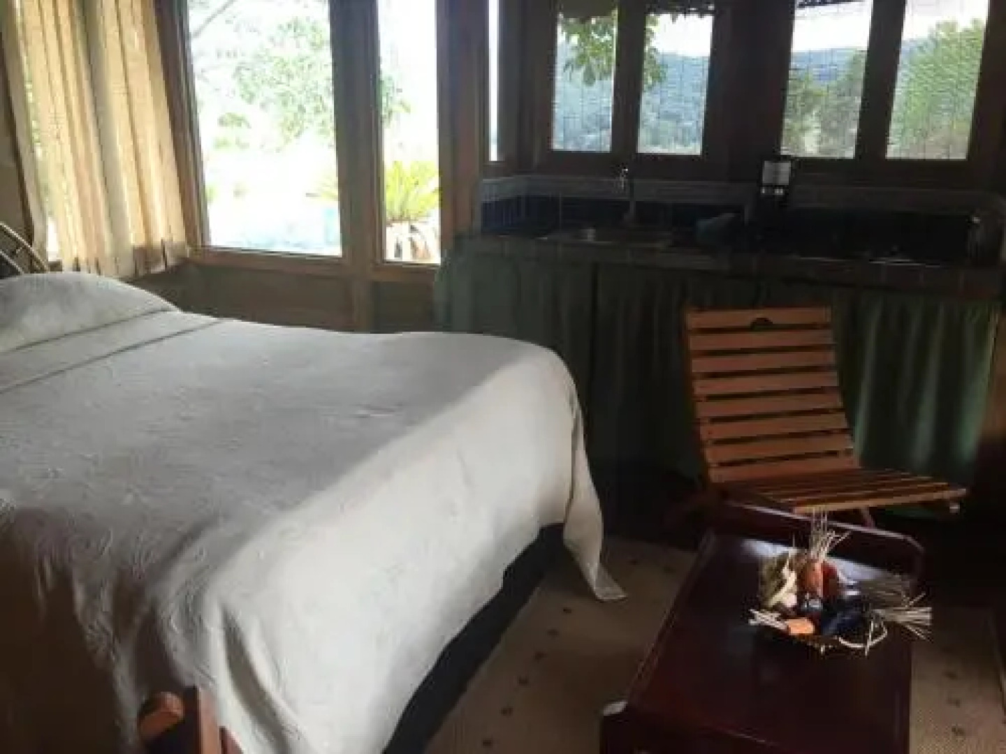 Cabañas Portal del Cocora