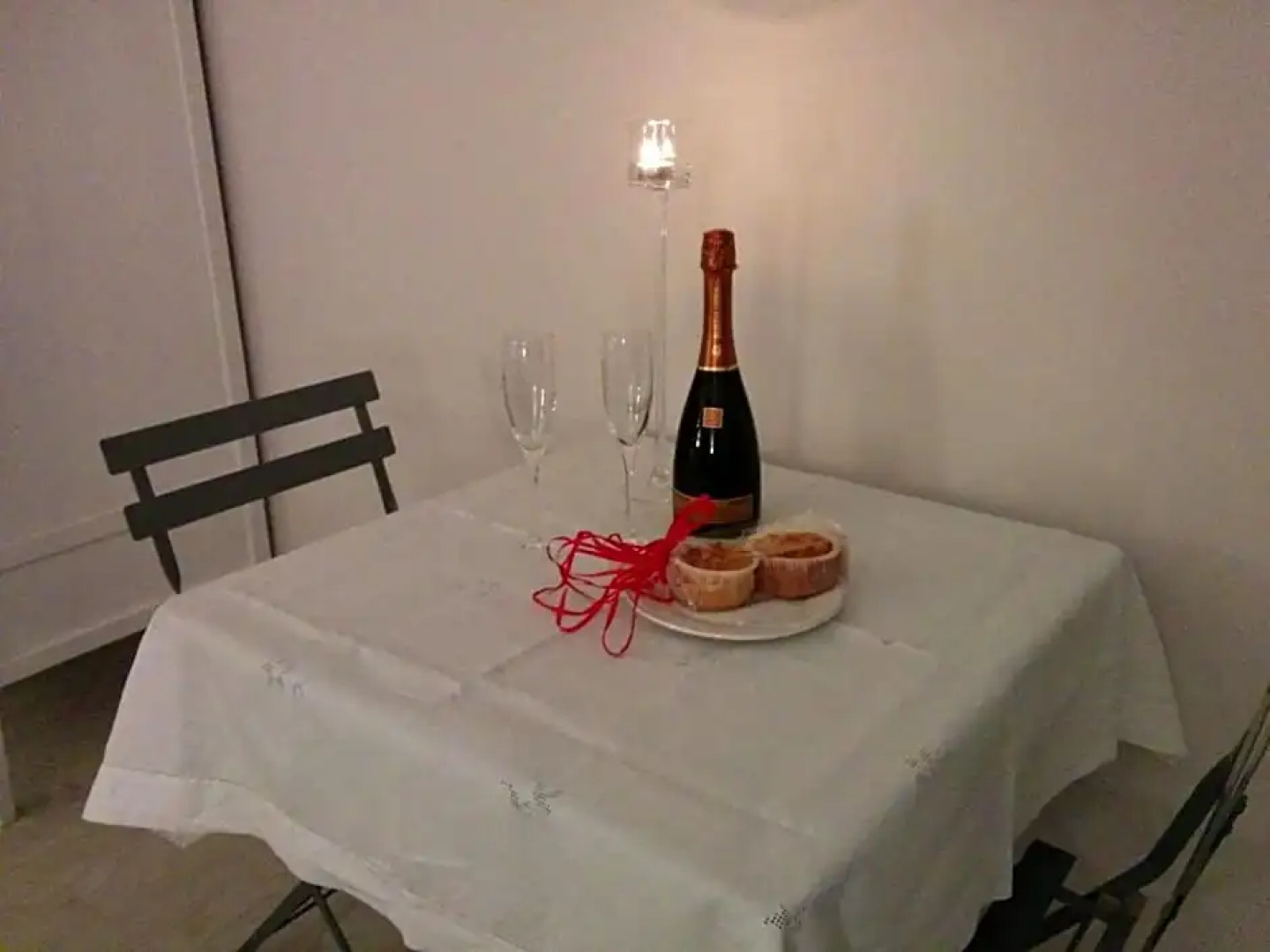 B  B Residenza Guglielmi