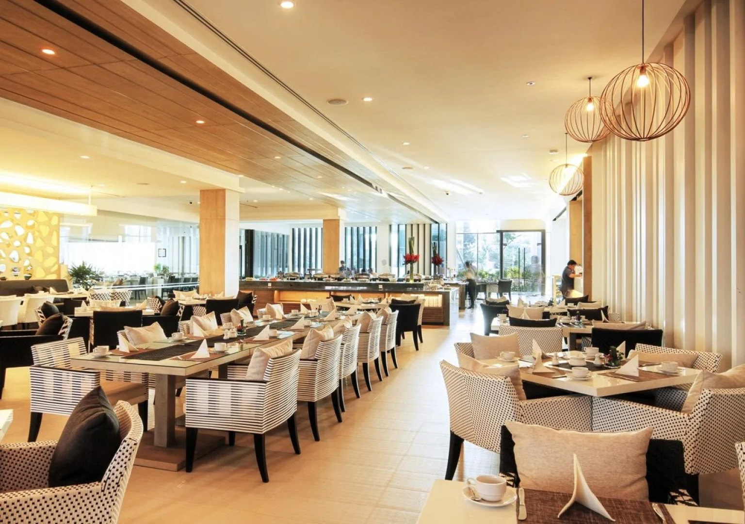 Classic Kameo Rayong Hotel & Serviced Apartments