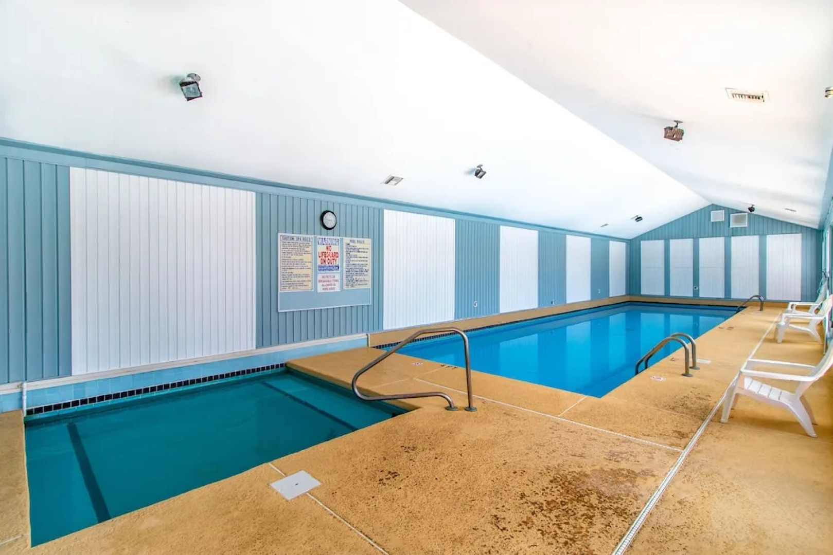 Olde Beau Resort & Golf Club