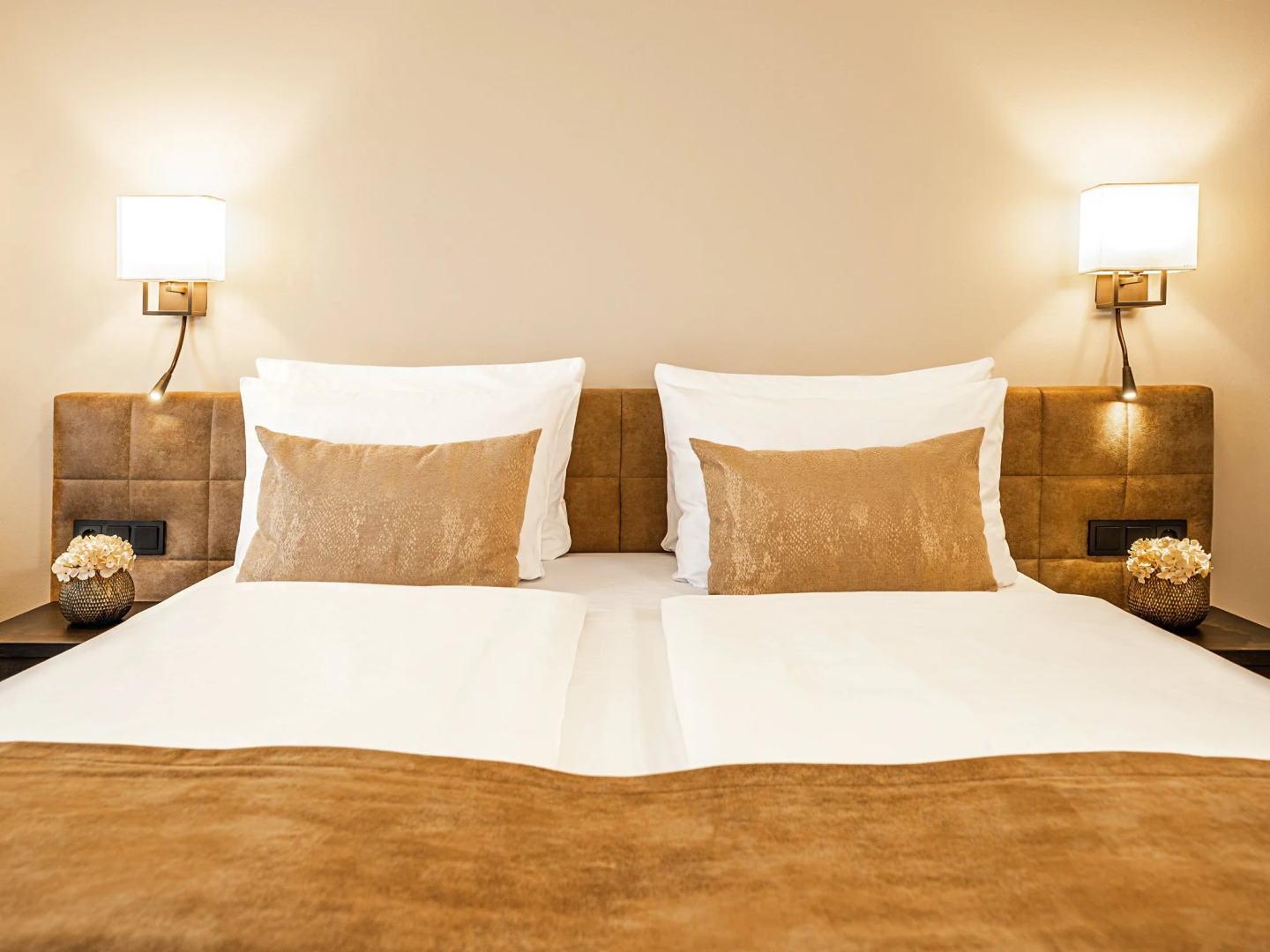 Victor's Residenz-Hotel Teistungenburg