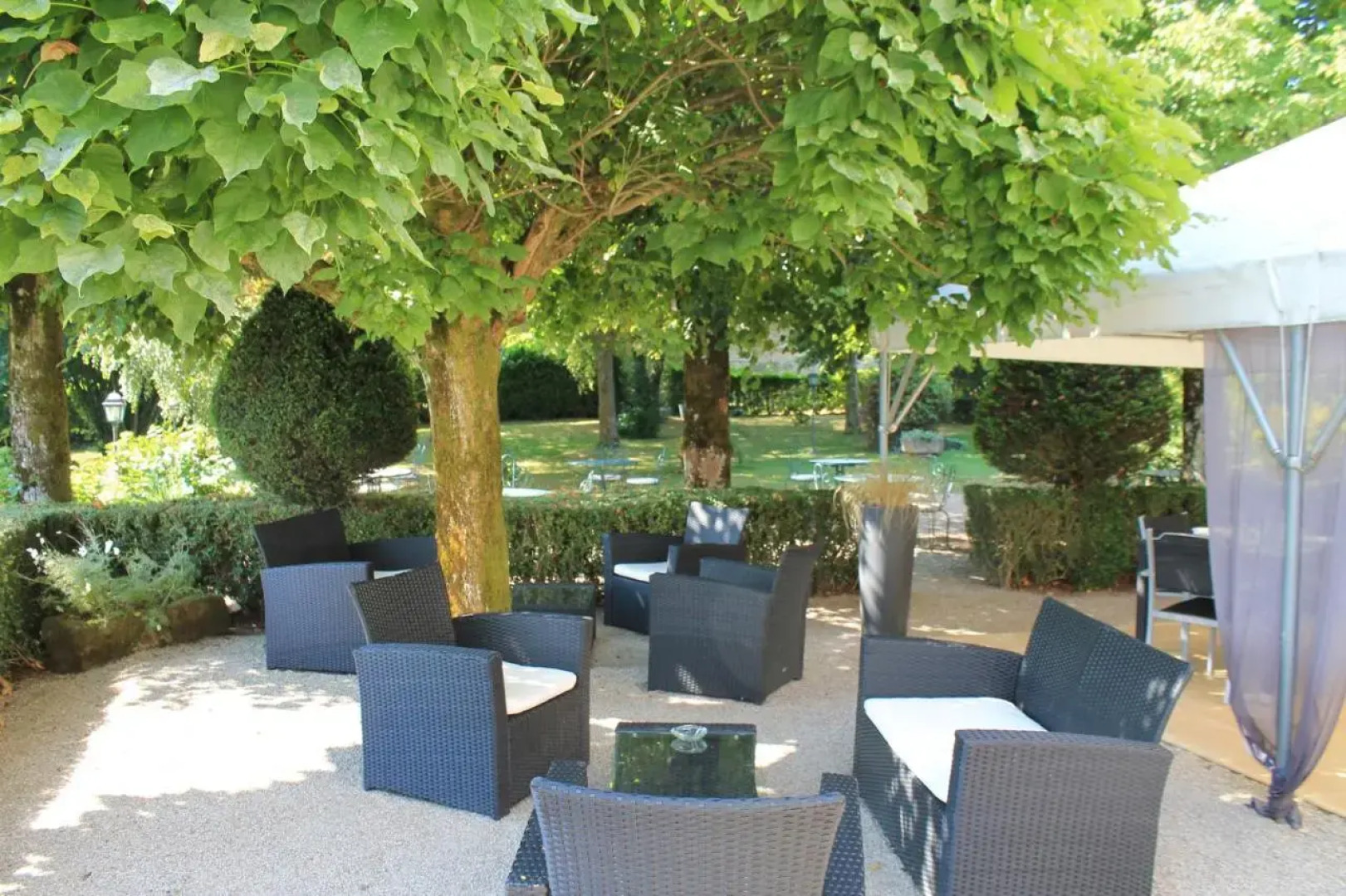 Le Relais Du Bas Limousin