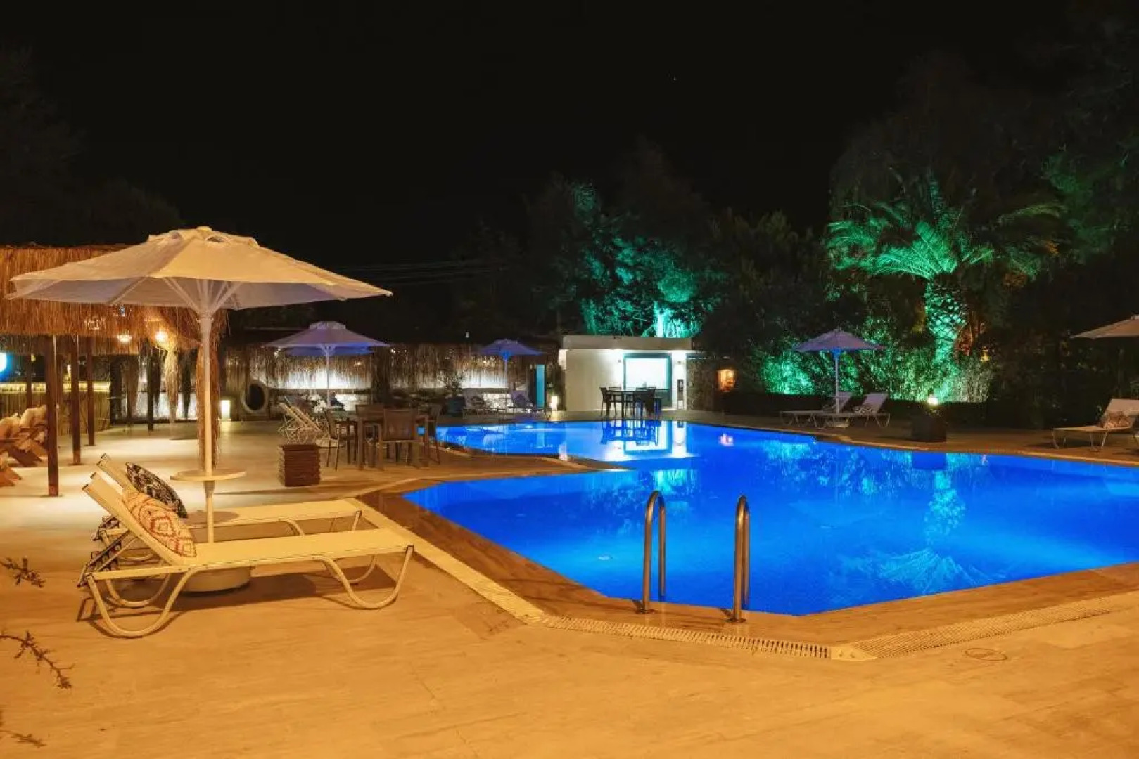 Lemon Garden Turkbuku