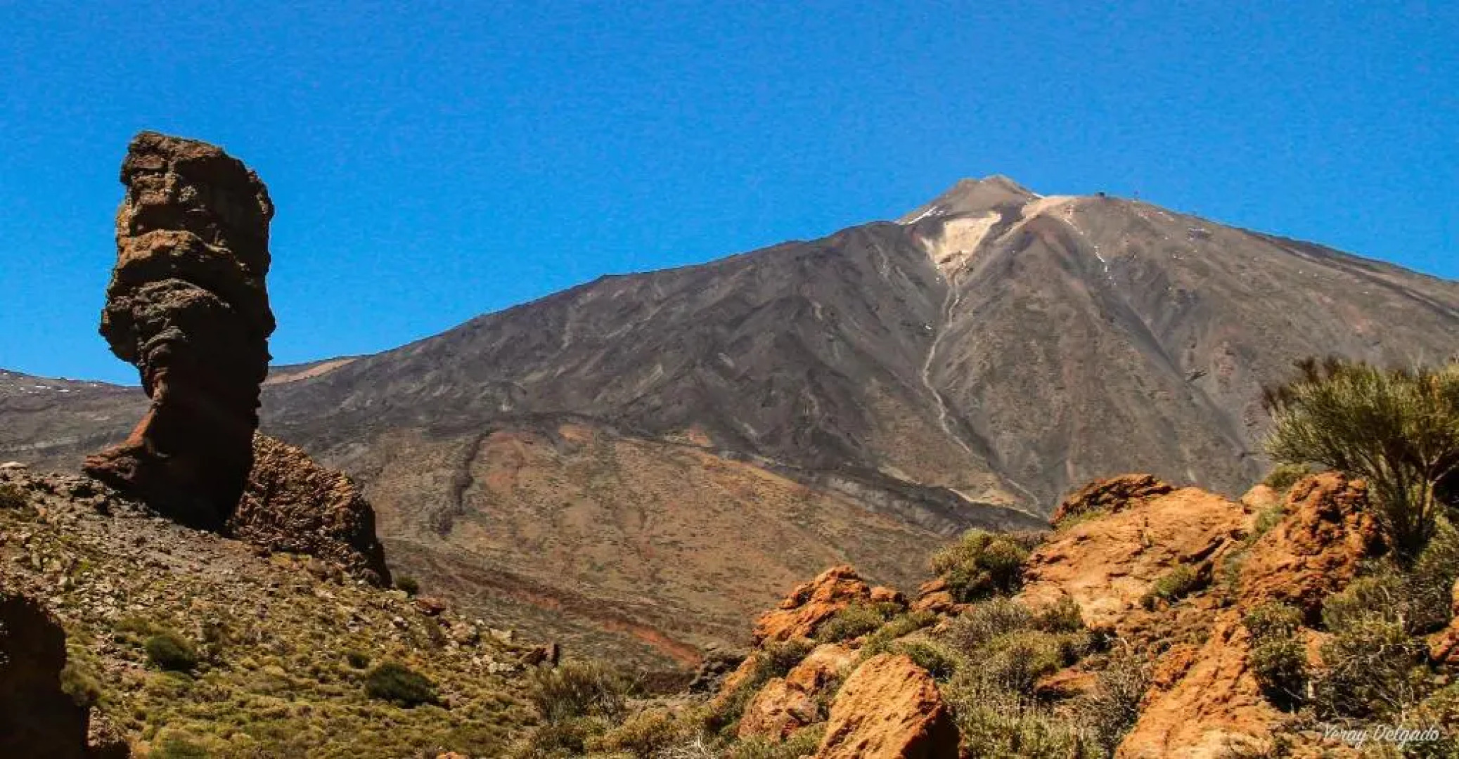 Mundo Beach House, Playa San Marcos, Tenerife
