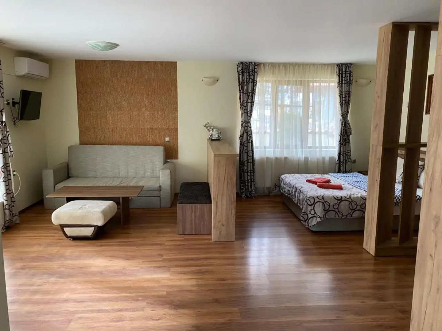 Kot Garden Guest House