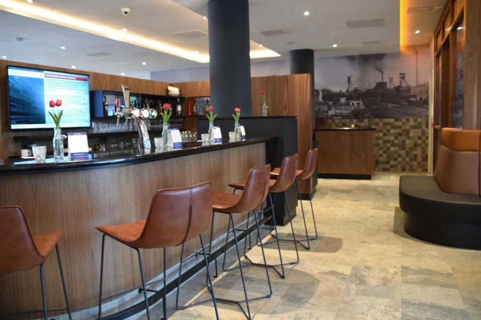 Bastion Hotel Geleen