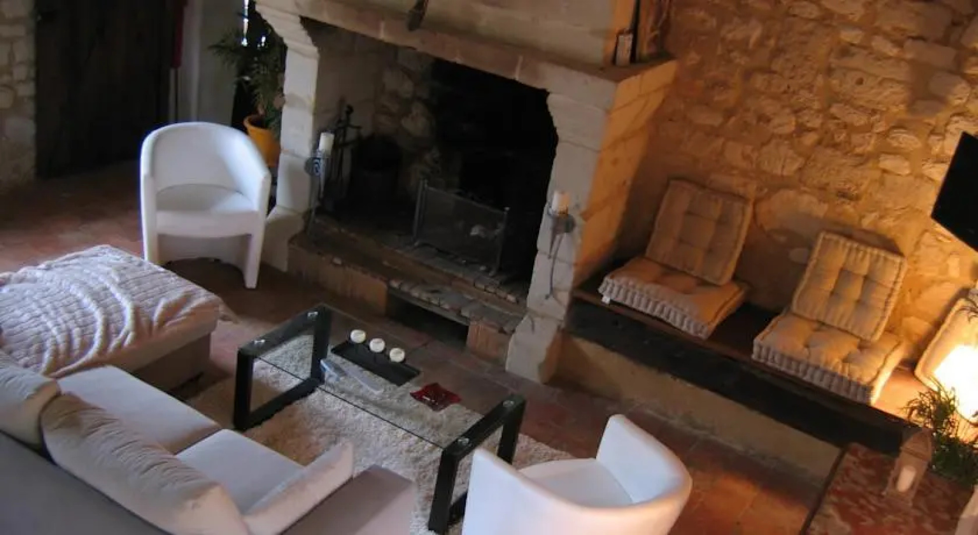 Gîte de la Poitevinière