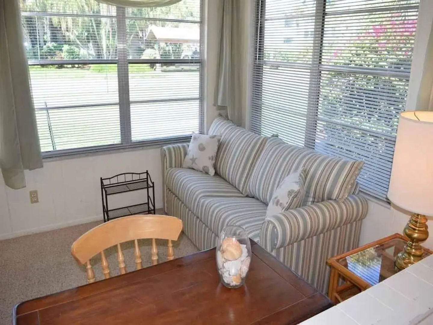 Bollinger Duplex Both Sides by RedAwning