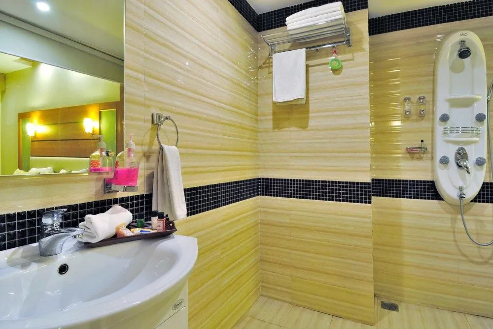 ZO Sky Industrial Business Park