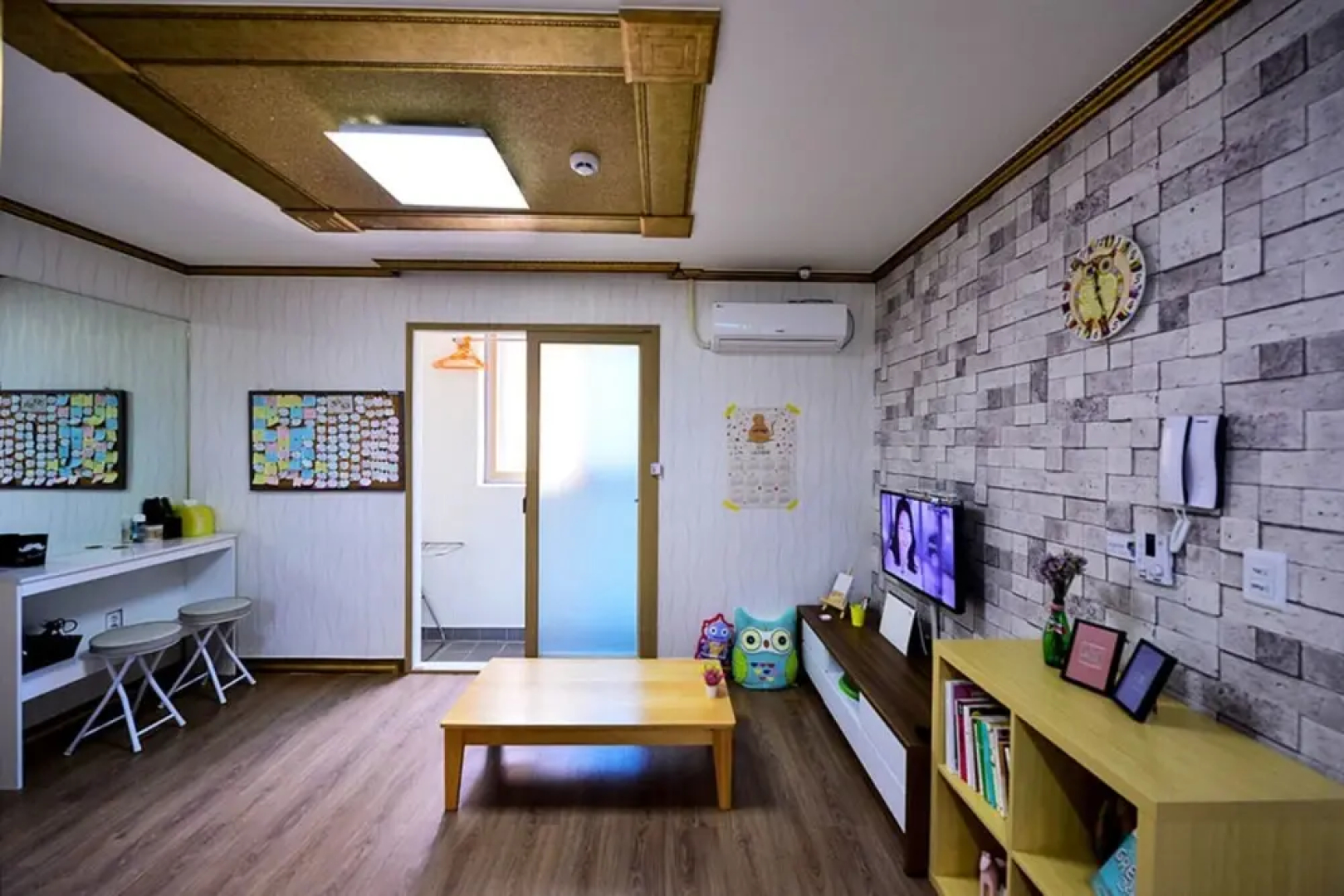 Suncheon Dorandoran Guesthouse