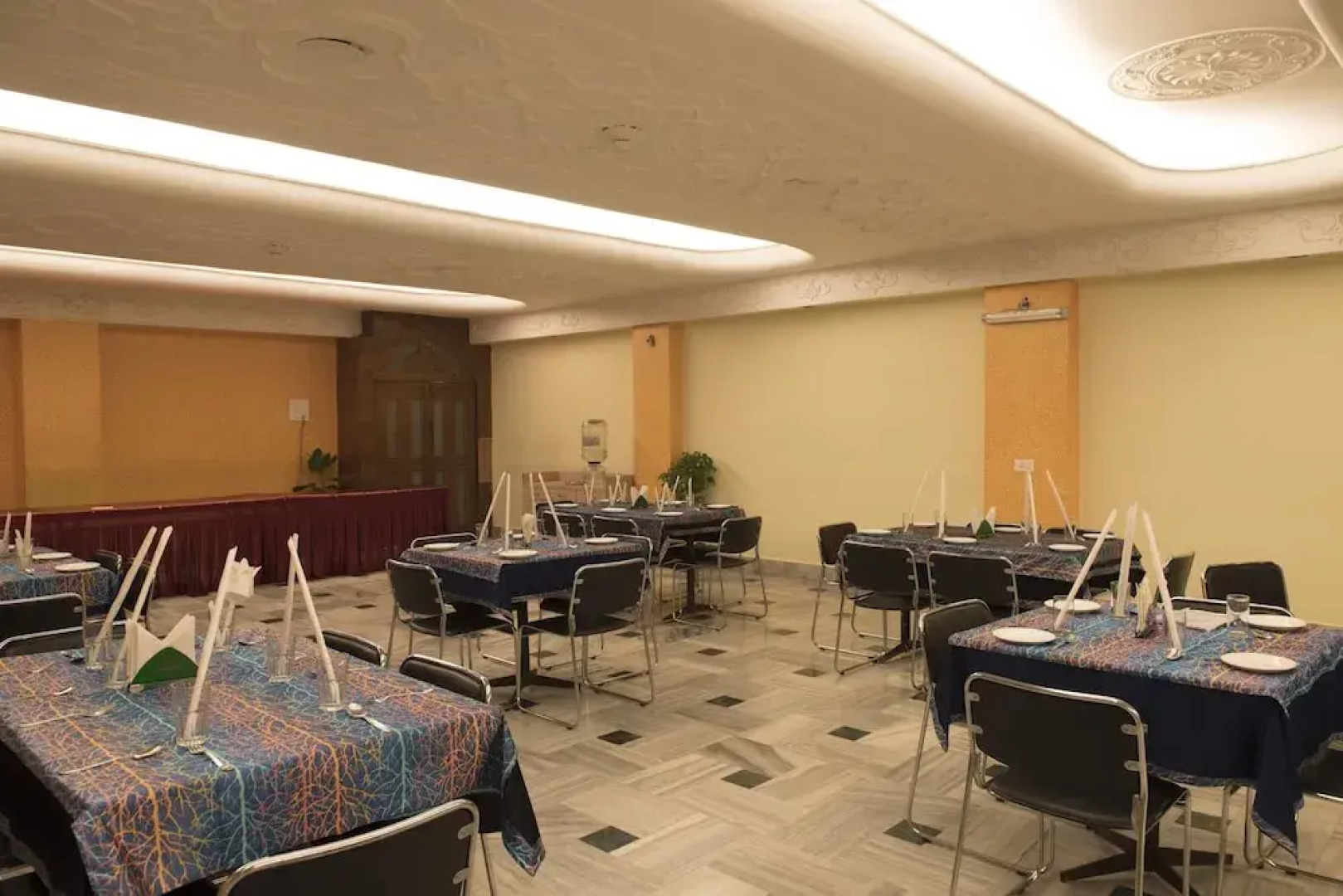 Hotel Rituraj Guwahati