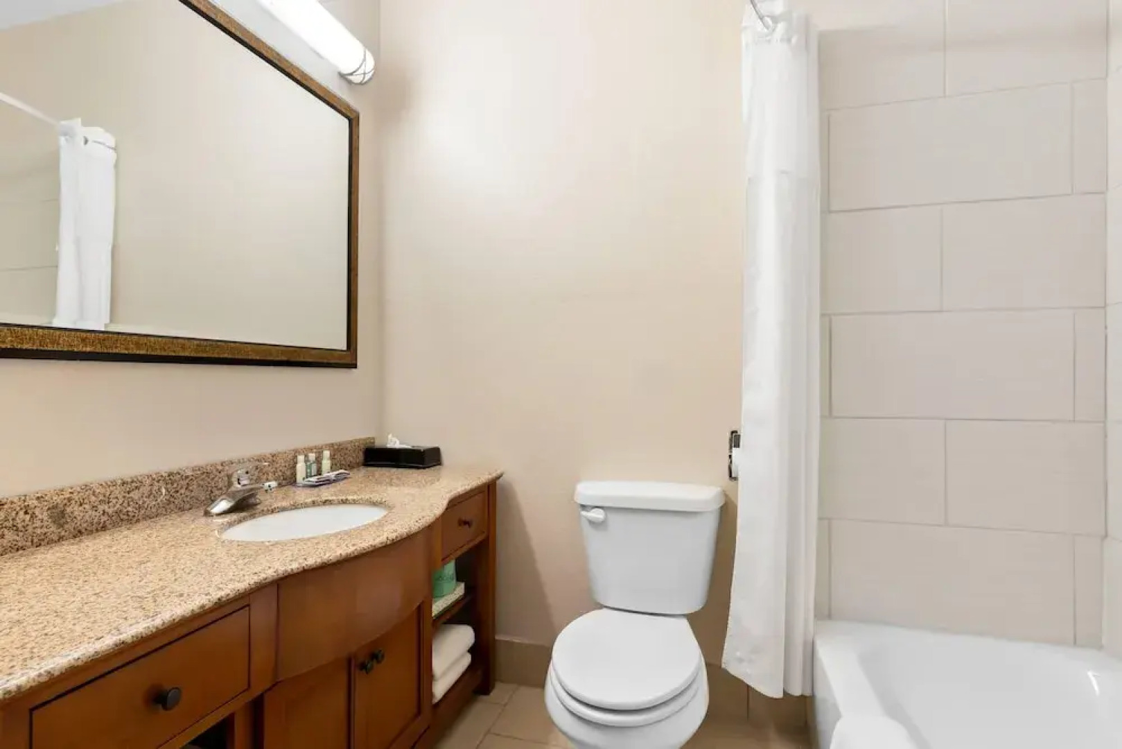 Quality Inn & Suites McAlester on Hwy 69