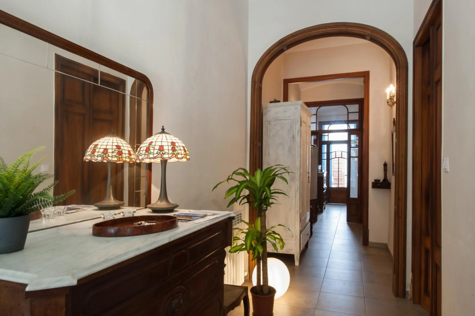 Apartament Can Mateu-Gran Terraza