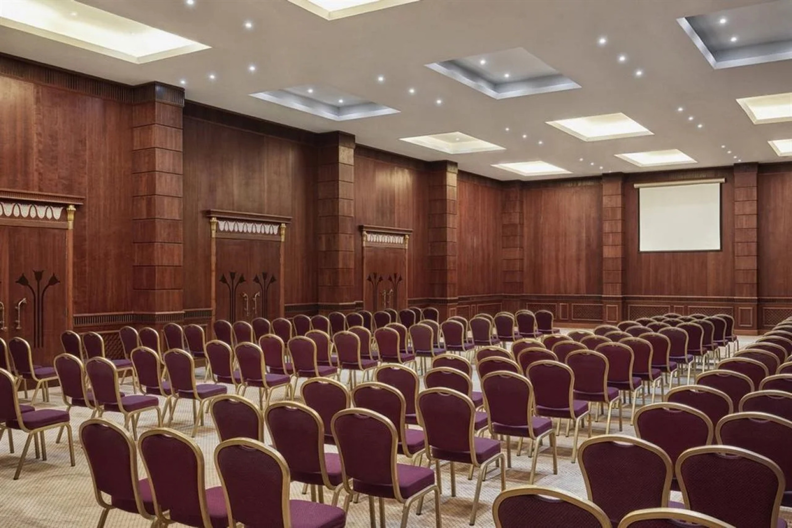 Jaz Grand Marsa - All Inclusive