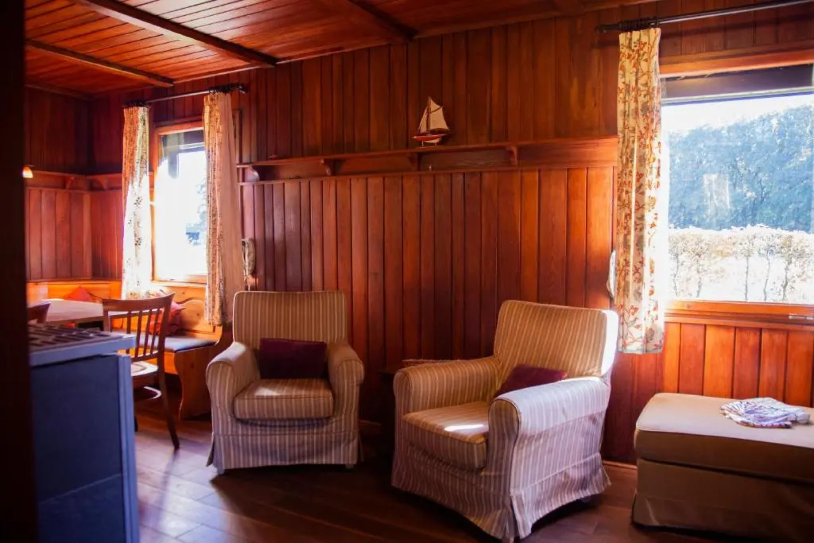 Gitstapper Hof natuurhuis