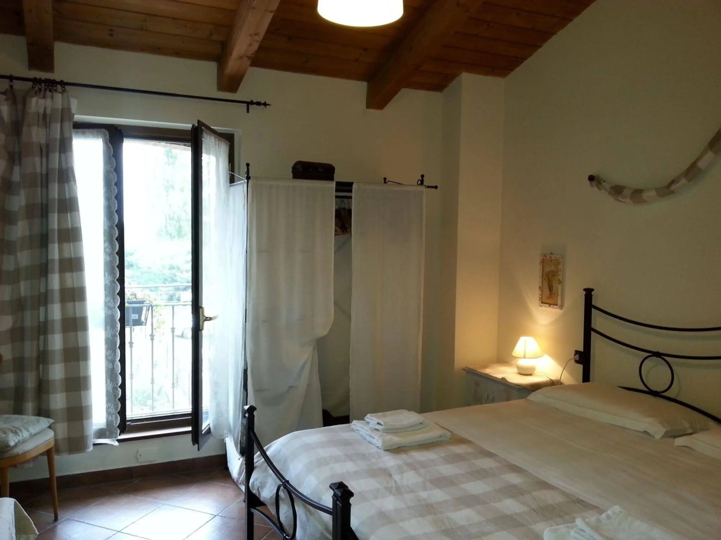 Agriturismo La Fattoria Del Boschetto