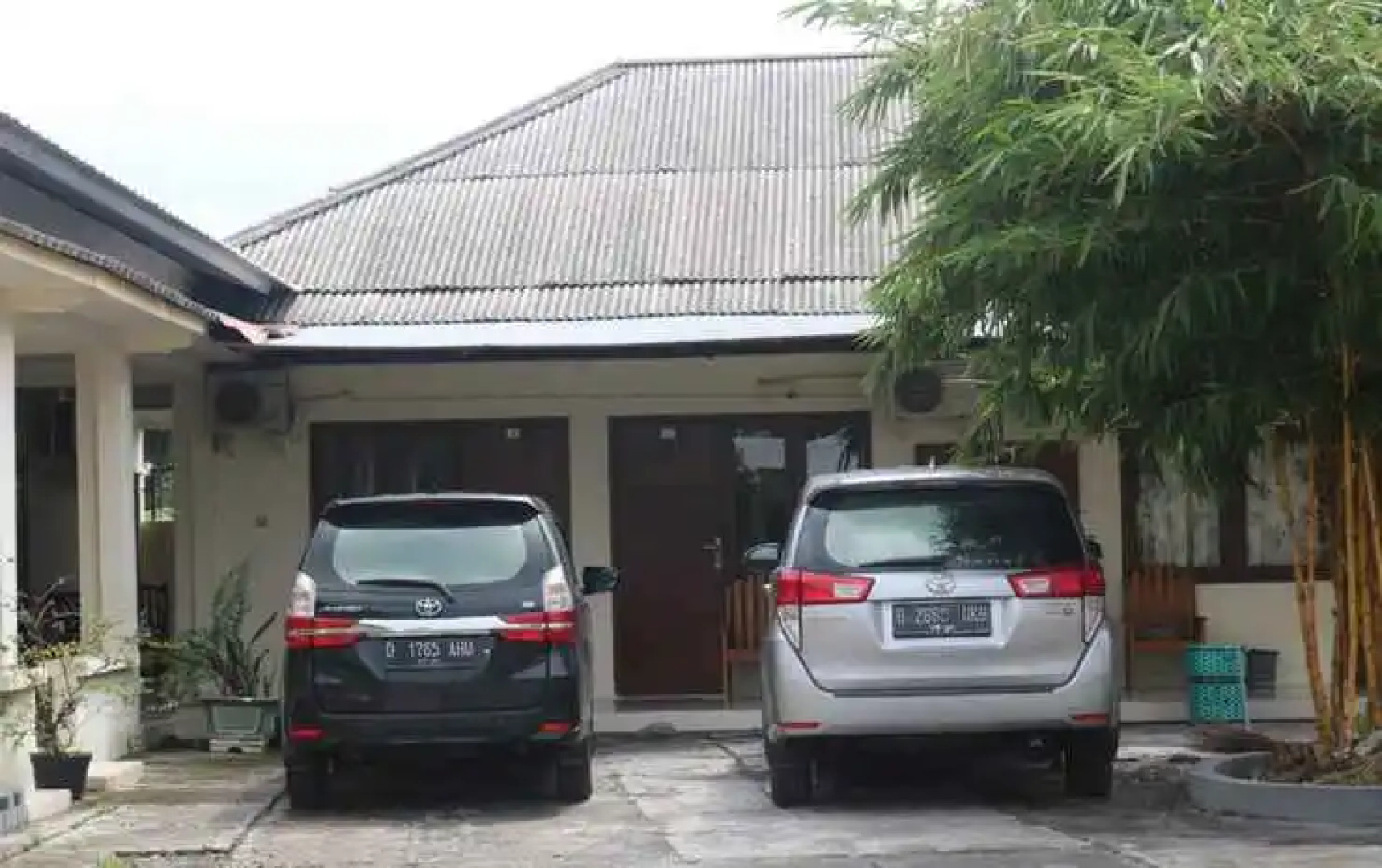 OYO 3105 Rifaraz Syariah Hotel