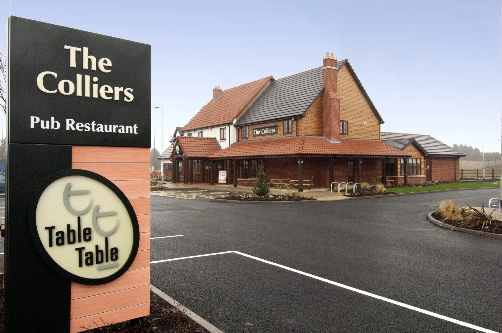 Premier Inn Rugeley