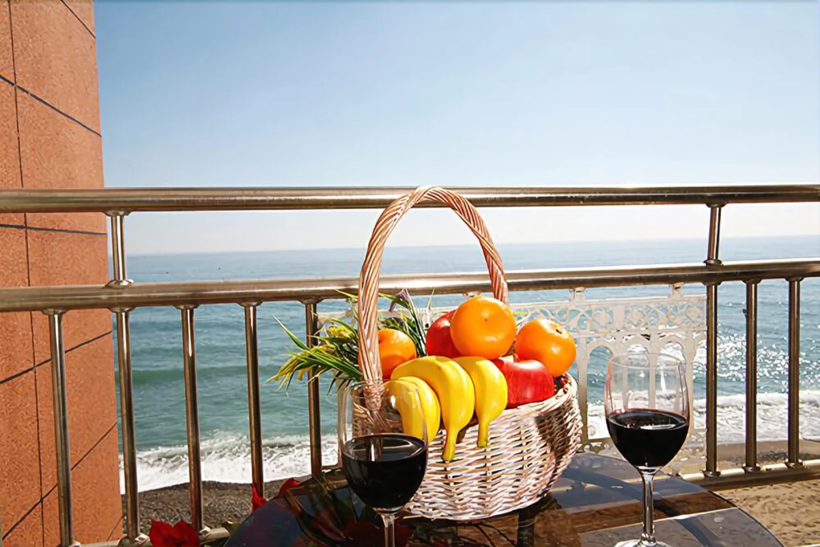 Blue Ocean Tourist Pension