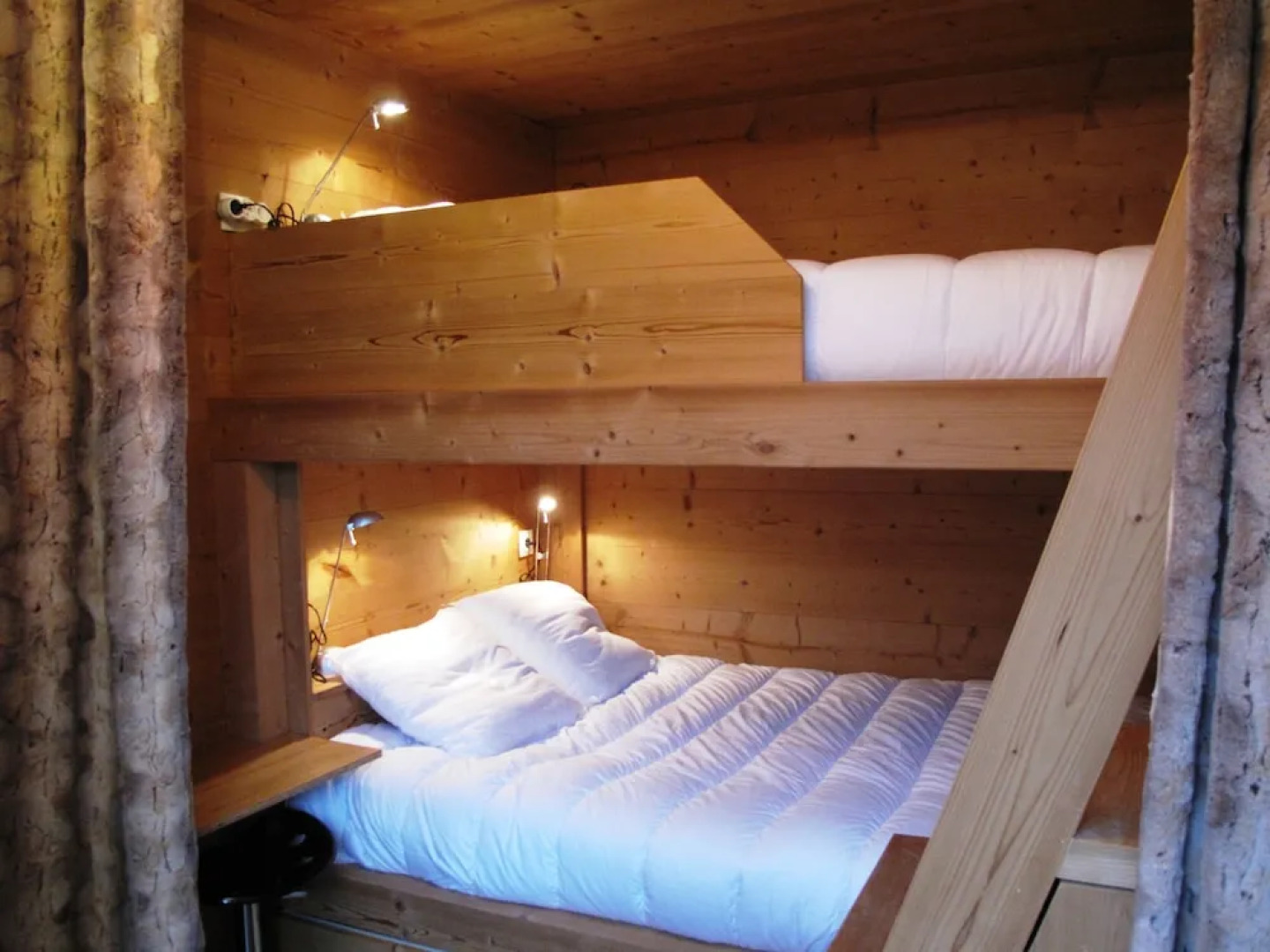 La Maison "Lofts and Lakes"