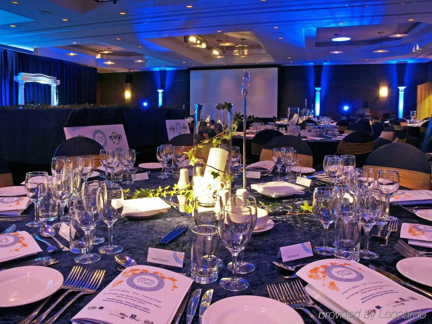 Novotel Wollongong Northbeach