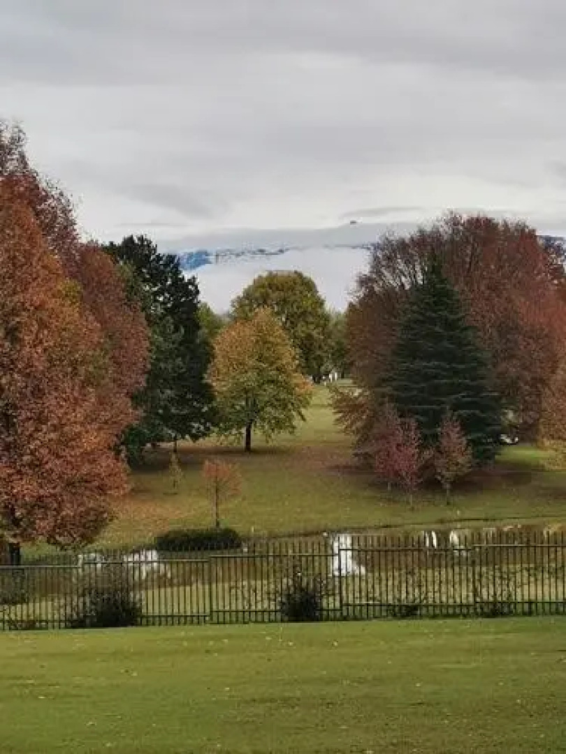 Sani Window B&B and Self catering